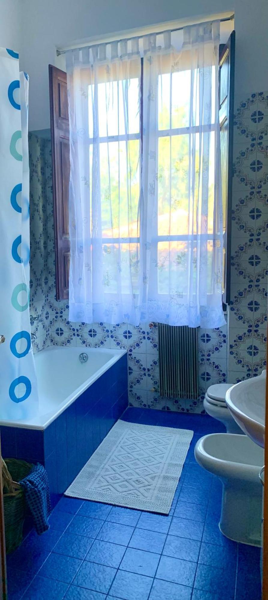 Guest House A Due Passi オルビア エクステリア 写真