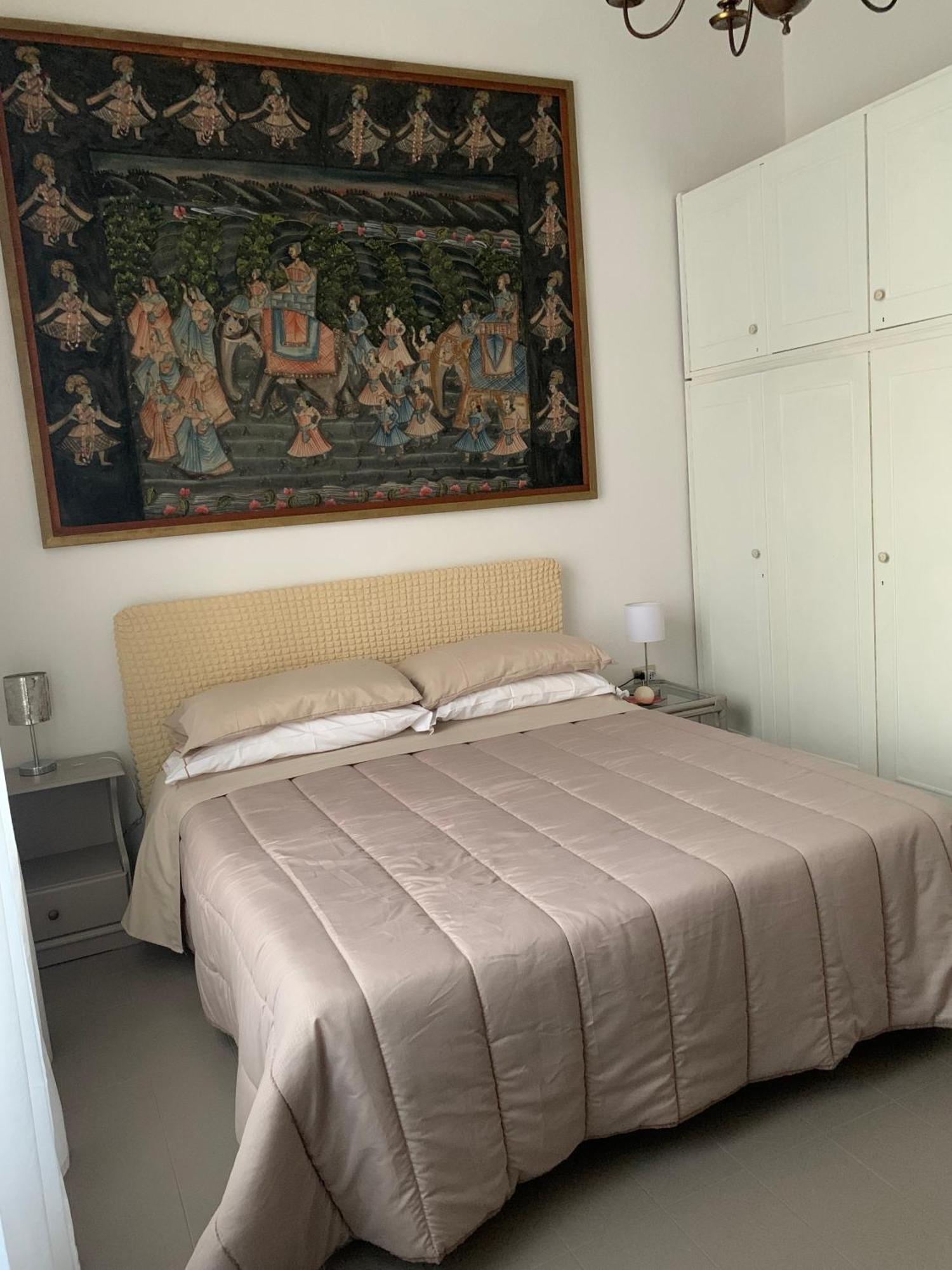 Guest House A Due Passi オルビア エクステリア 写真