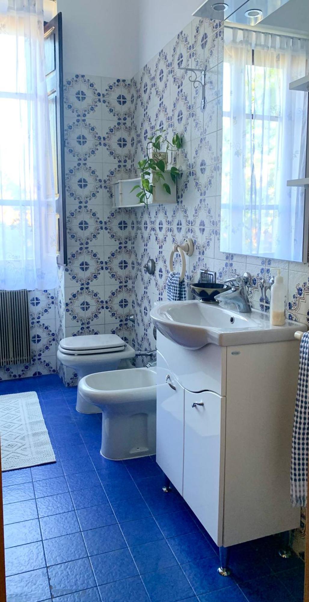 Guest House A Due Passi オルビア エクステリア 写真